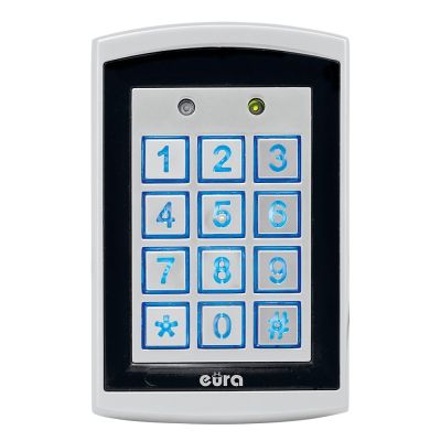 EURA AC-20C7 Combination Lock
