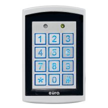 EURA AC-20C7 Combination Lock