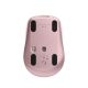 10. Logitech MX Anywhere 3S Mouse Office Right Side RF Wireless + Bluetooth Laser 8000 DPI
