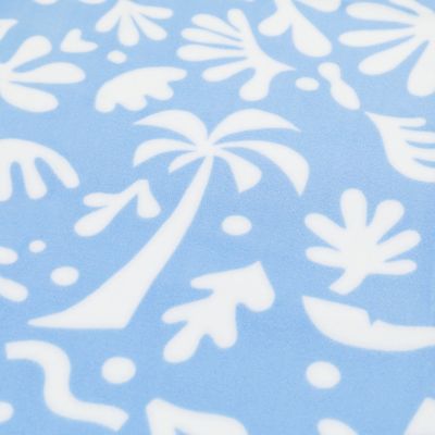 4. Spokey Breeze Picnic Blanket 150 x 170 cm SPK-944763