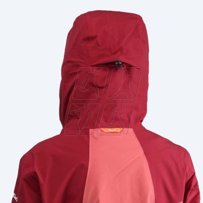 6. Salewa Antelao Beltovo Twr W Jkt 28254-6571 jacket