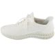 2. Skechers Slip-Ins: Bobs Geo Lite - Divine Pace 117413-WHT White 36