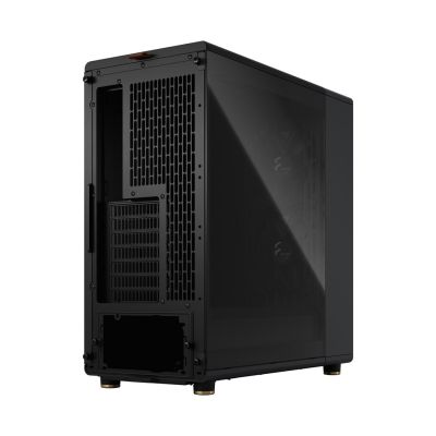 10. Fractal Design North Black