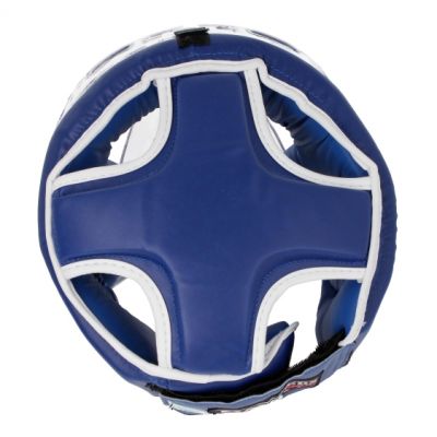 31. Masters Boxing Helmet with Mask KSSPU-M (WAKO APPROVED) 02119891-M02