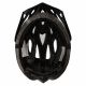 11. Meteor Ovlo M 16869 Bike Helmet 55-58 cm Green