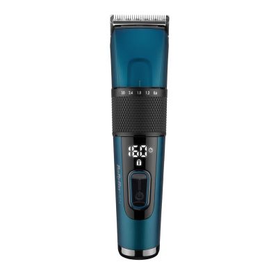 3. BABYLISS E990E Hair Clipper