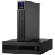 5. PowerWalker VFI 6000 RTG PF1 Double Conversion (Online) UPS 6 kVA 6000 W 2 x Mains Sockets