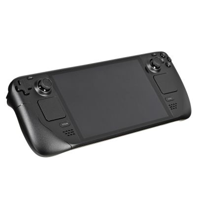 3. Valve Steam Deck OLED 512GB console