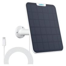 Solar panel for Reolink 2 cameras 5.8W