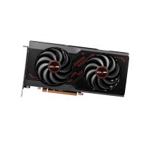 SAPPHIRE Radeon RX 7600 PULSE Gaming OC 8GB Graphics Card