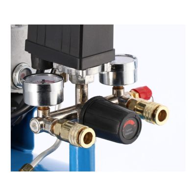 14. Airpress HL 425-50 compressor 2200 W 392 l/min Alternating current