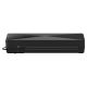 3. SAVIO LAMINATOR A4 BLACK LR-01/B