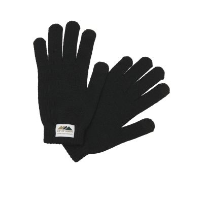 Jack&Jones gloves 12264107 BLACK