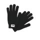 Jack&Jones gloves 12264107 BLACK
