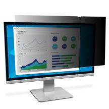 3M Privacy Filter for 40-inch, 21:9 Frameless Monitors, PF400W2E