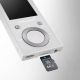7. Intenso MP3 Videoplayer 1.8" Video Scooter BT 64GB White