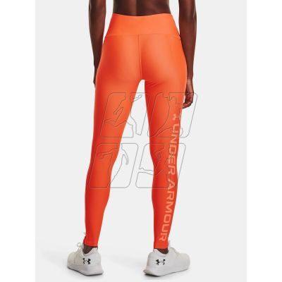 4. Under Armor W leggings 1376327-866