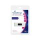2. MediaRange MR919 USB Flash Drive 256GB USB Type-A 3.2 Gen 1 (3.1 Gen 1) Black, Silver