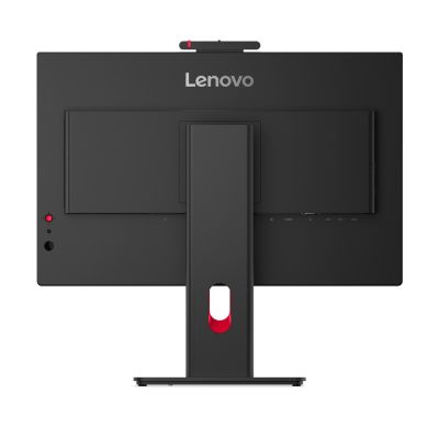 9. Lenovo ThinkVision T27QD-4v Computer Monitor 68.6 cm (27") 2560 x 1440 px Quad HD LCD Black