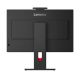 9. Lenovo ThinkVision T27QD-4v Computer Monitor 68.6 cm (27") 2560 x 1440 px Quad HD LCD Black