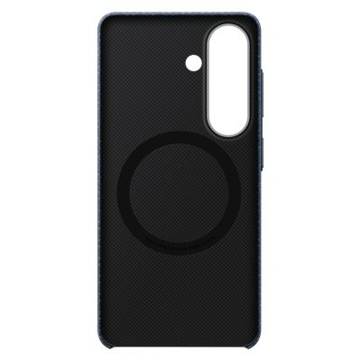 5. Carbon Magnet Case for Samsung Galaxy S26 S942, Blueviolet EF-KS942SCEGWW