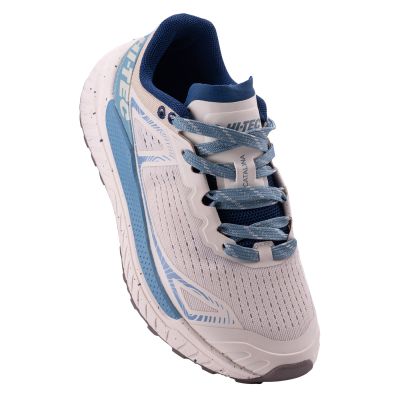 10. Hi-Tec Catalina Trail Low Nwp W shoes 92800664403