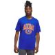 Men's adidas Varsity Crest T-shirt blue JN2515
