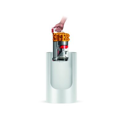 34. DYSON Cinetic Big Ball Multi Floor Bagless Vacuum Cleaner (700W)