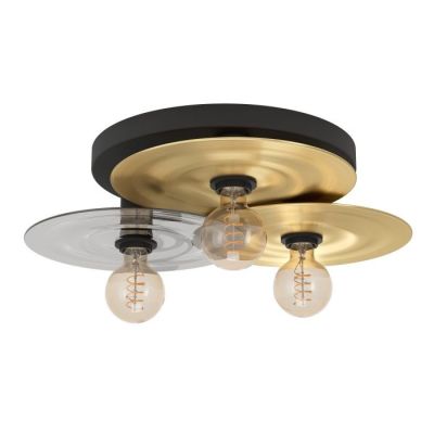 2. EGLO 44027 ceiling light E27 40 W