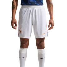 Nike France Match 2026/27 Men's Shorts White IB5240 100