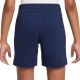 4. Nike Sportswear Club Navy Blue Kids' Shorts FZ5512 410