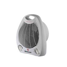 Ravanson FH-105 fan heater (2000W; 3 heating levels; gray)