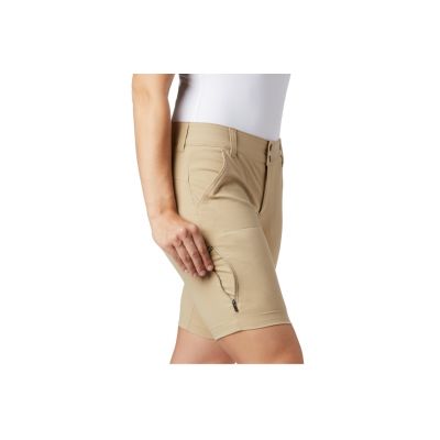 2. Columbia Saturday Trail Long Shorts W 1579881265