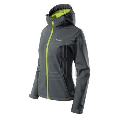 Jacket Hi-tec lady caria II 92800282292