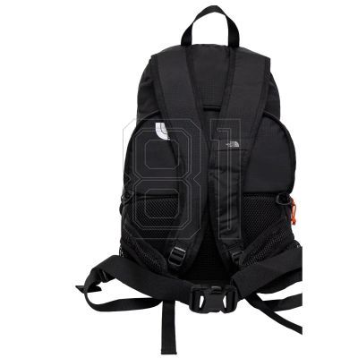 3. The North Face Borealis Convertible Backpack NF0A88TKKX71 Black One size