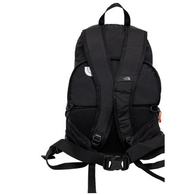 3. The North Face Borealis Convertible Backpack NF0A88TKKX71 Black One size