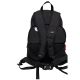3. The North Face Borealis Convertible Backpack NF0A88TKKX71 Black One size