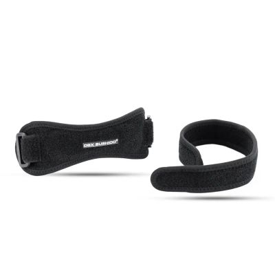 12. Knee Support Brace Under Patella Stabilizer 7919