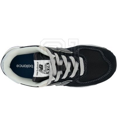 13. New Balance Jr PC574EVB shoes