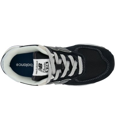 13. New Balance Jr. PC574EVB Shoes