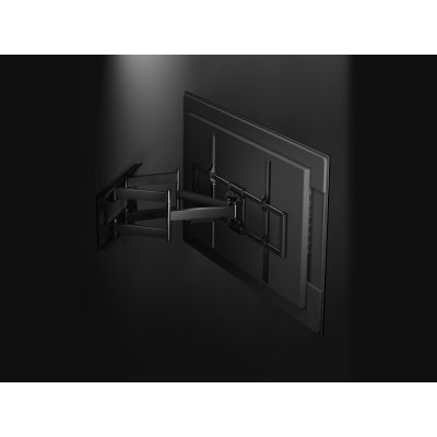 8. Equip 650343 TV Mount 3.05 m (120") Black