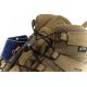 30. Salomon XA Forces GTX W 401382 hiking shoes