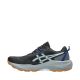 5. Asics Gel-Venture 11 men's running shoes black and gray 1011C160 002