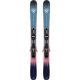 ROSSIGNOL RALLYBIRD SOUL PRO XP10 ski set