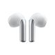 2. Joyroom Jpods Series JR-PB1 TWS ENC IPX4 Wireless Headphones - White