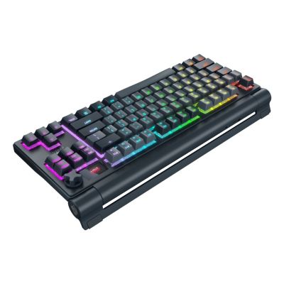 2. CHERRY MX 8.3 Switch Wireless RGB Switch Red UK