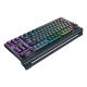 2. CHERRY MX 8.3 Switch Wireless RGB Switch Red UK