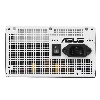 3. Asus Prime 750W Gold Power Supply