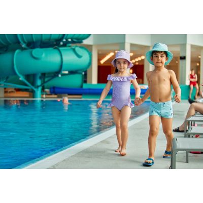 11. Aquawave Verona Jr Swimsuit 92800482360