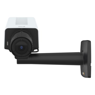 2. Axis P1385 Box IP Security Camera Indoor 1920 x 1080 px Ceiling/Wall